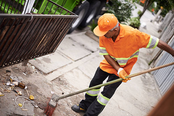 Best Garage Cleanout in USA